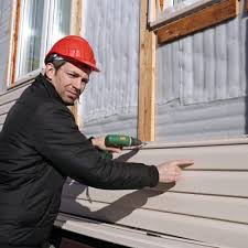 Reliable Cuba City, WI Siding Installation & Repair Solutions